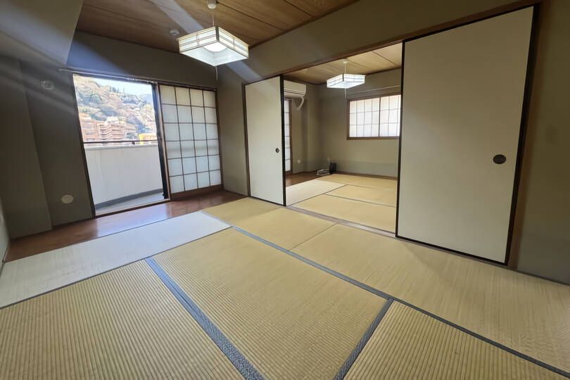 和室