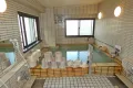 温泉大浴場