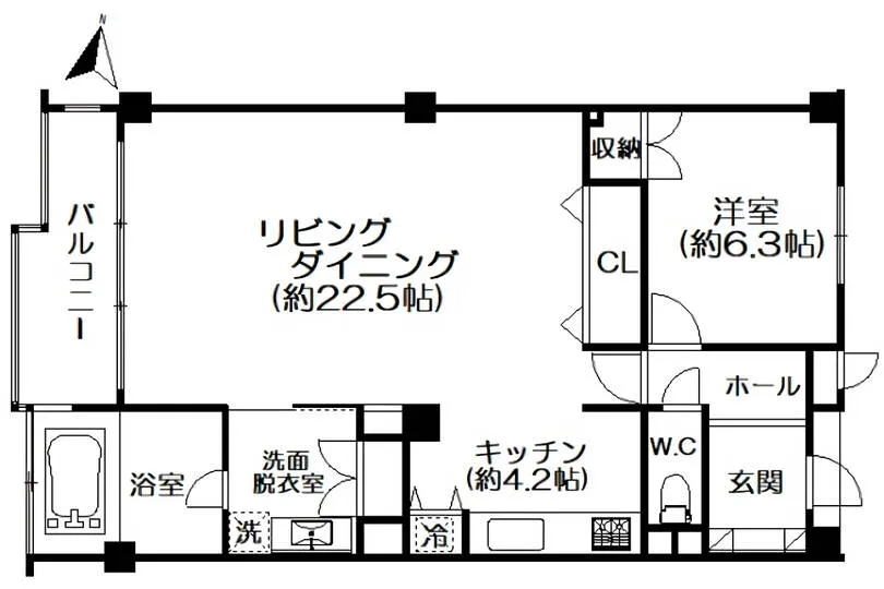 図面