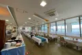 共用部・レストラン