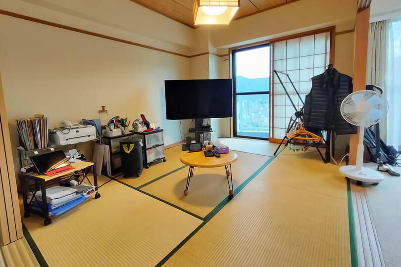 和室