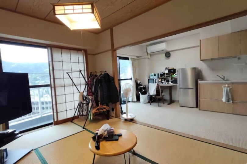 和室