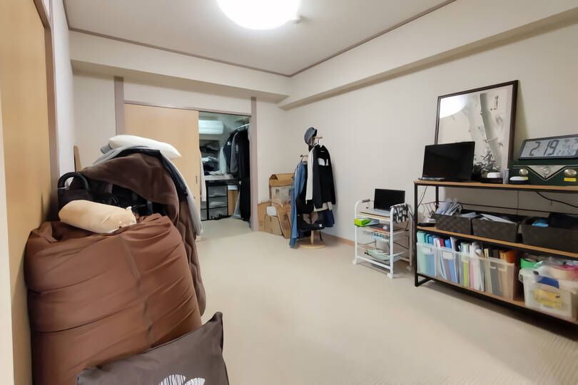 洋室
