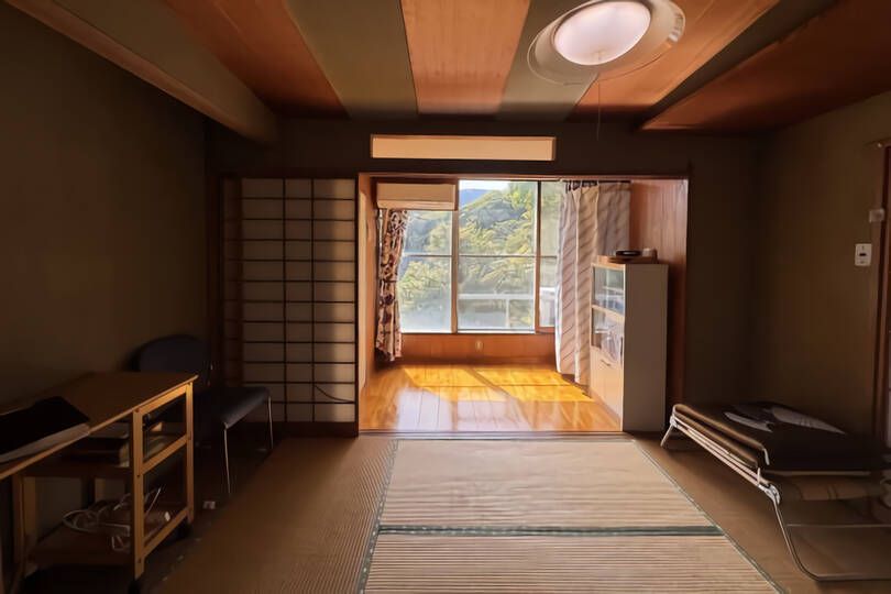 室内