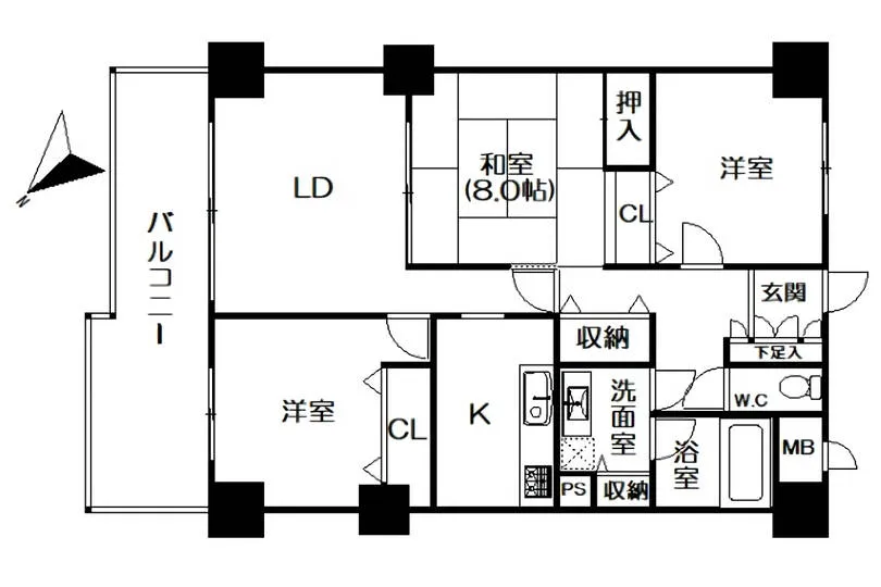 図面