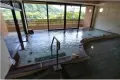 温泉大浴場