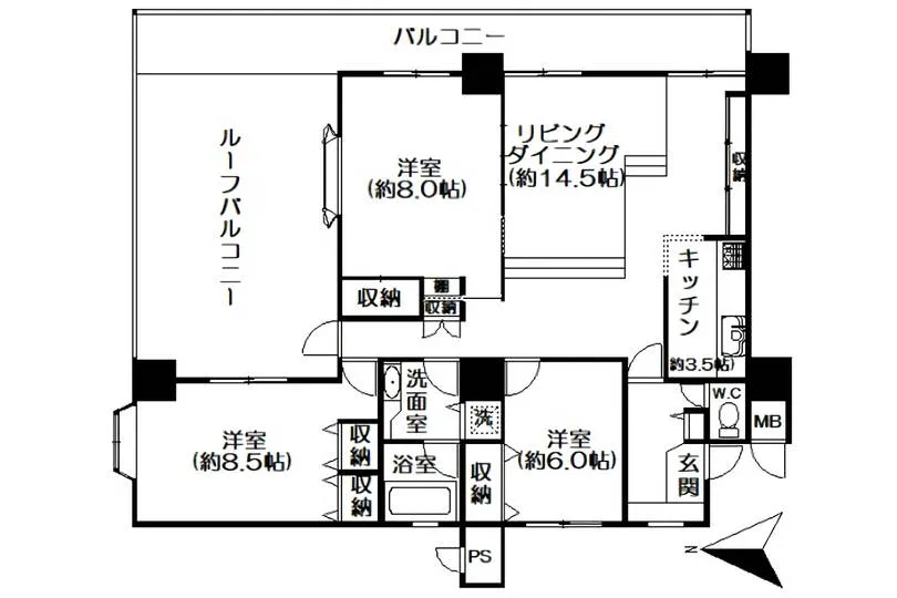 図面