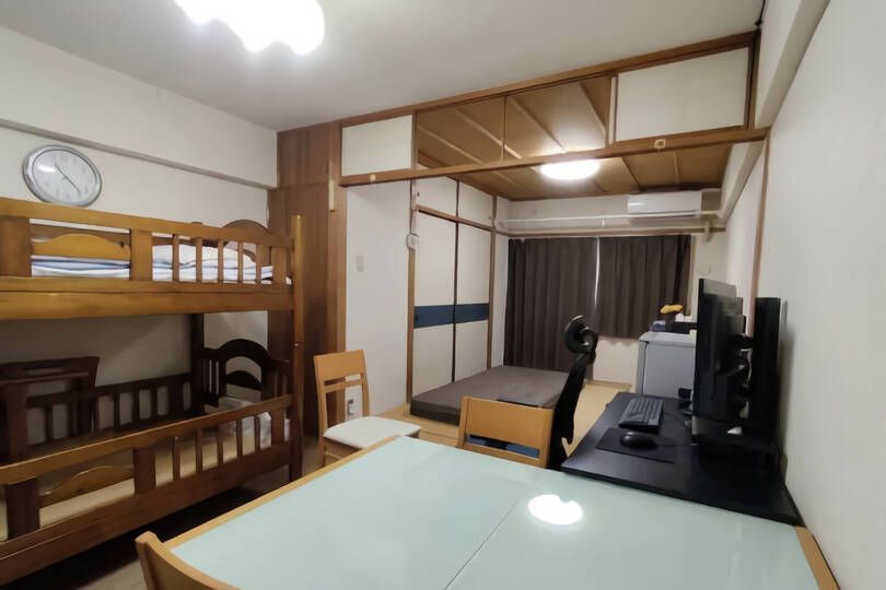 室内