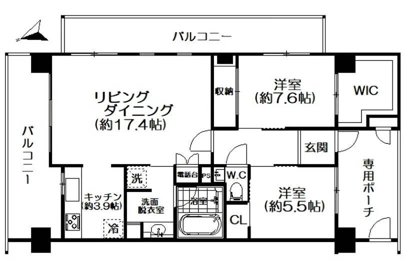 図面