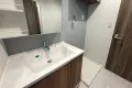 洗面室