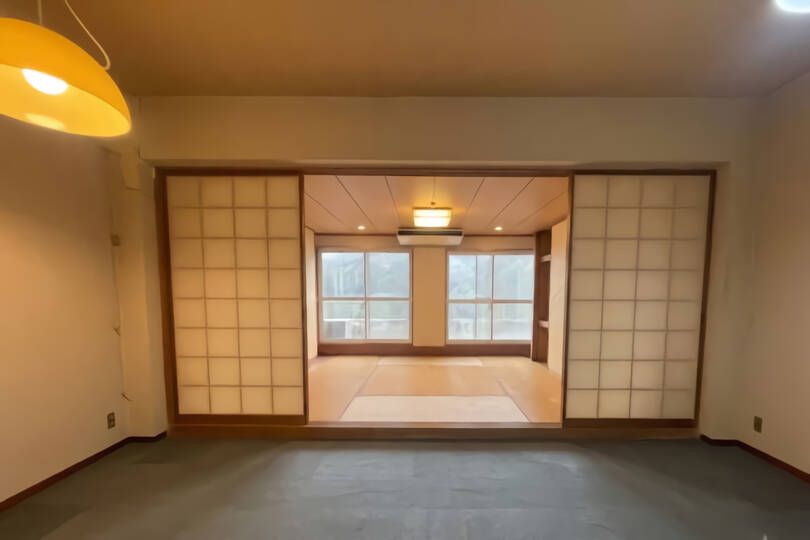 和室