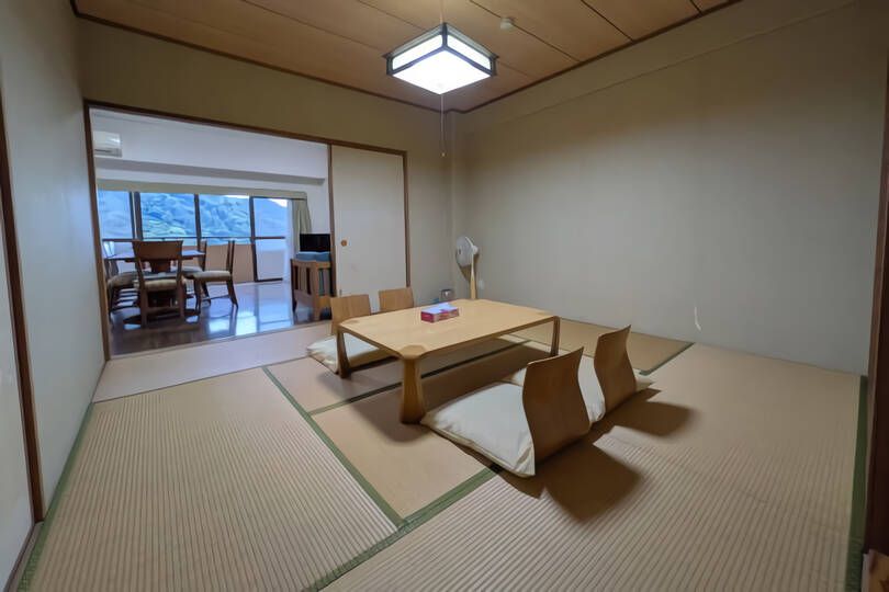 和室