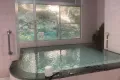 温泉大浴場