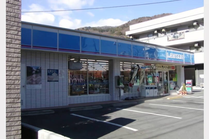 コンビニ