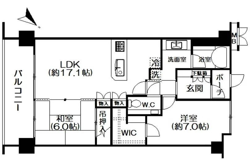 図面