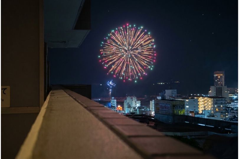 花火