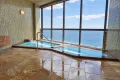 温泉大浴場