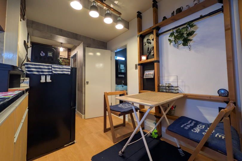 DK