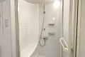 シャワーブース