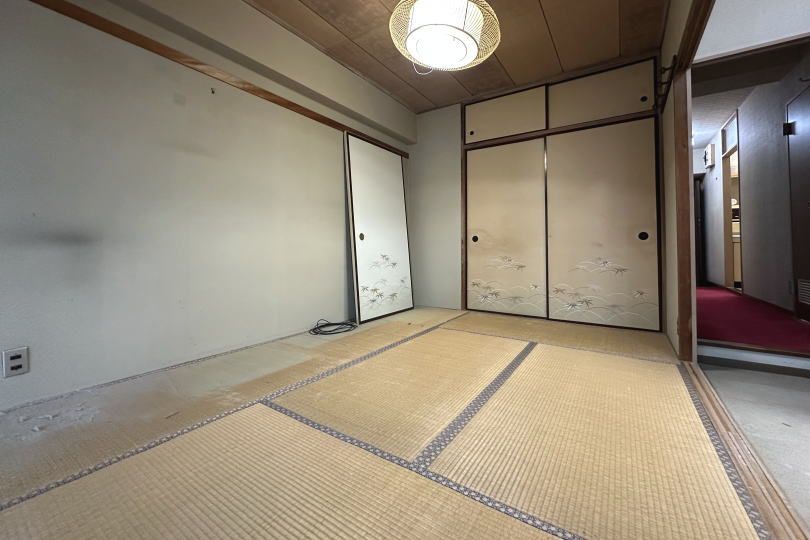 和室