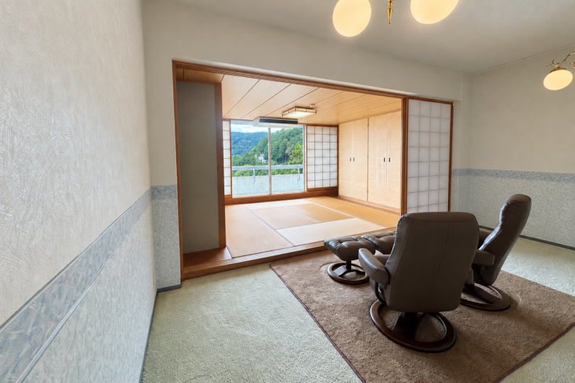 室内