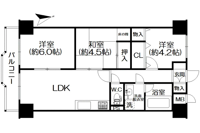 図面