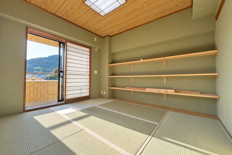 和室