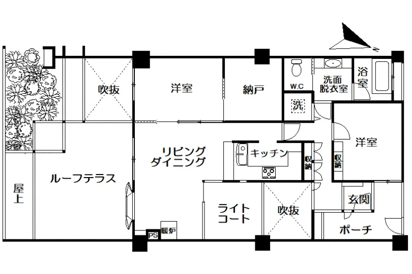 図面