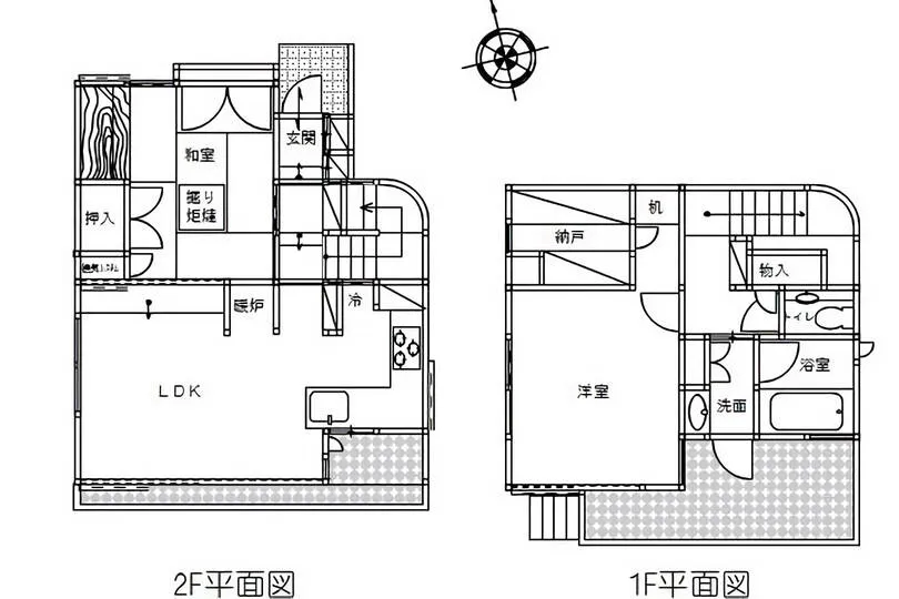 図面