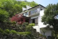 熱海自然郷・高台で相模湾＆半島望む温泉付拘り大邸宅 画像9