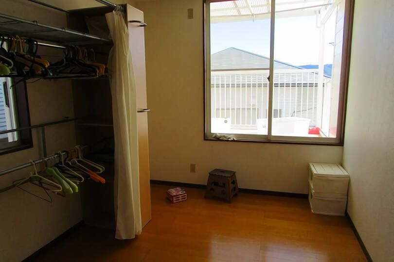 熱海市上多賀・小高い丘に建つ網代湾＆花火大会望む陽当たり良好の中古戸建