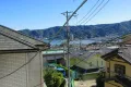 熱海市上多賀・小高い丘に建つ網代湾＆花火大会望む陽当たり良好の中古戸建 画像8