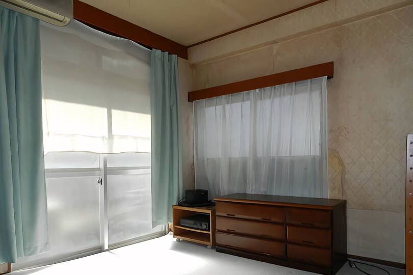 熱海市網代・海望む温泉引込可能RC造戸建