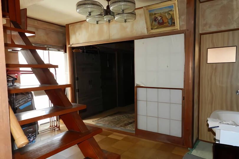 熱海市網代・海望む温泉引込可能RC造戸建