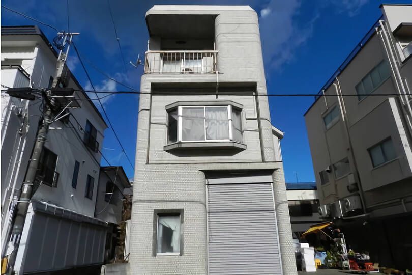 熱海市網代・海望む温泉引込可能RC造戸建