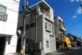 熱海市網代・海望む温泉引込可能RC造戸建