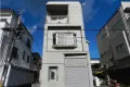 熱海市網代・海望む温泉引込可能RC造戸建