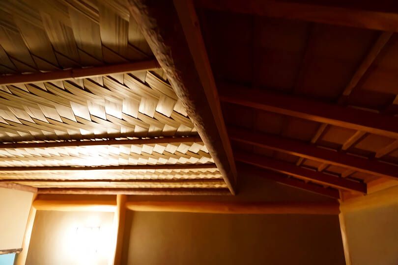 南箱根ダイヤランド・本格茶室と温泉のある和邸宅