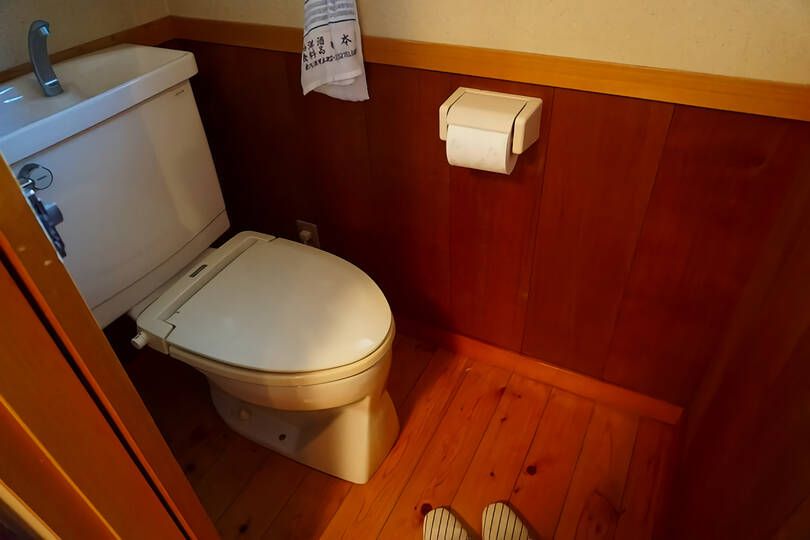 南箱根ダイヤランド・本格茶室と温泉のある和邸宅
