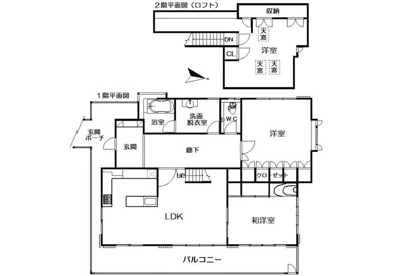 図面