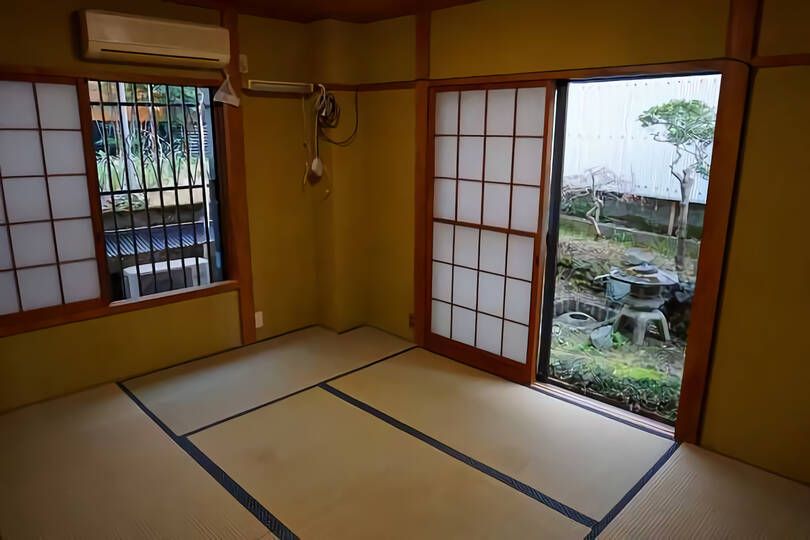 熱海市水口町２丁目・生活便＆交通便良好な２世帯住宅可能な中古戸建