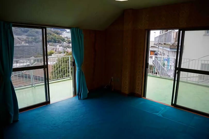 熱海市水口町２丁目・生活便＆交通便良好な２世帯住宅可能な中古戸建