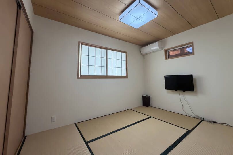 和室