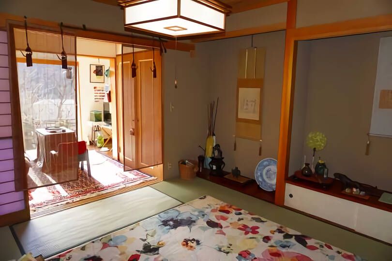 室内