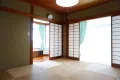 熱海市西熱海町２丁目・緑深い山々と海遠望するRC４階建大型邸宅 画像5