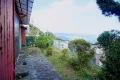 庭からの眺望