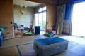古屋の室内