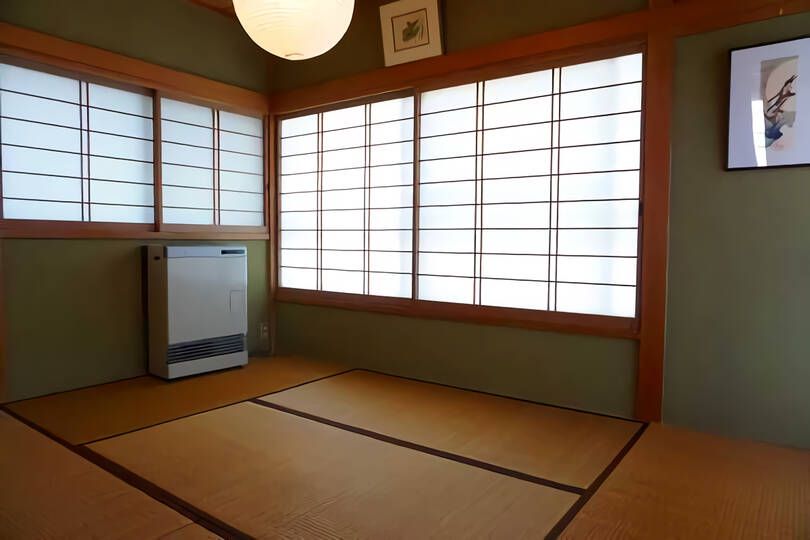 和室２