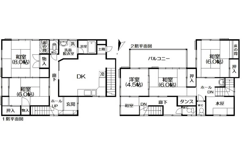 図面