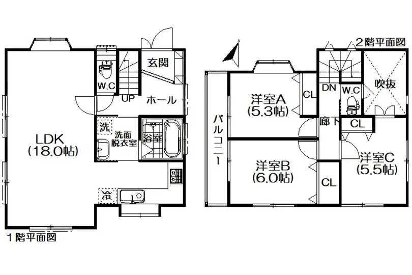 図面